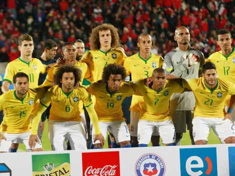 Hinchas de Colo Colo piden la llegada de crack brasileño