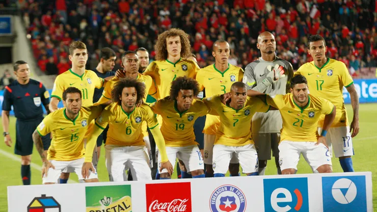 Hinchas de Colo Colo piden la llegada de crack brasileño