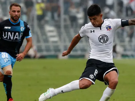 El historial entre Colo Colo e Iquique en el Monumental