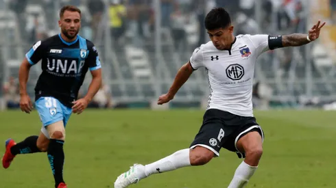 El historial entre Colo Colo e Iquique en el Monumental