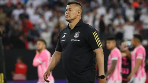 La gran obligación de Colo Colo ante Deportes Iquique