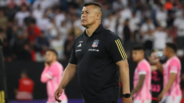 La gran obligación de Colo Colo ante Deportes Iquique