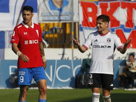 Revelan la respuesta de la UC ante supuesto interés por Leo Gil