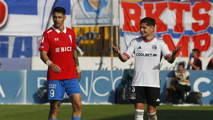 Revelan la respuesta de Universidad Católica ante supuesto interés por Leonardo Gil.