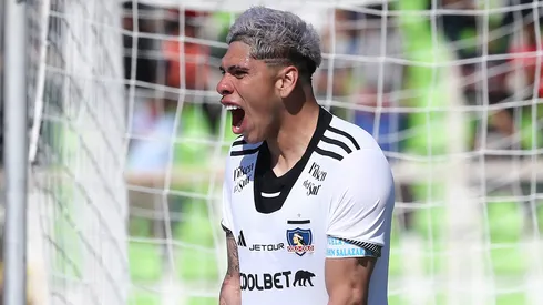 El nuevo mensaje de Carlos Palacios que llena de ilusión a Colo Colo vs Iquique.