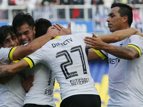 El formado en Colo Colo que busca amagar la fiesta alba con Iquique