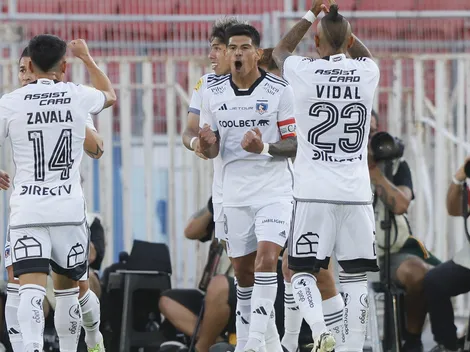 Dolor de cabeza: Las bajas aseguradas de Colo Colo para la Supercopa