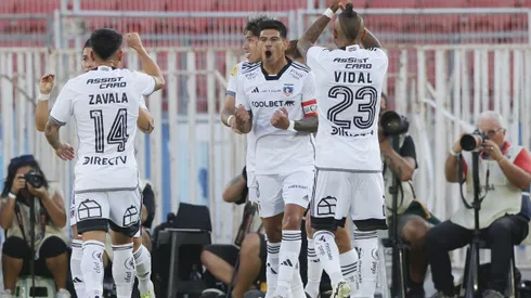 Colo Colo tendrá varias bajas para la Supercopa