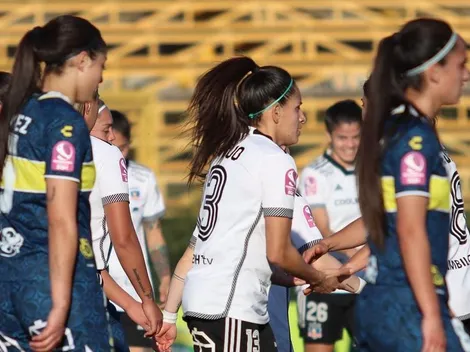 ¿Dónde ver el partido de Colo Colo femenino vs Everton por los playoffs?