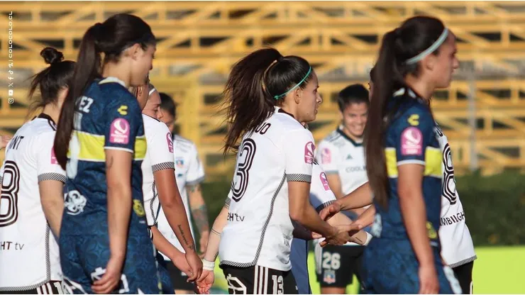 ¿Dónde ver el partido de Colo Colo femenino vs Everton por los playoffs?