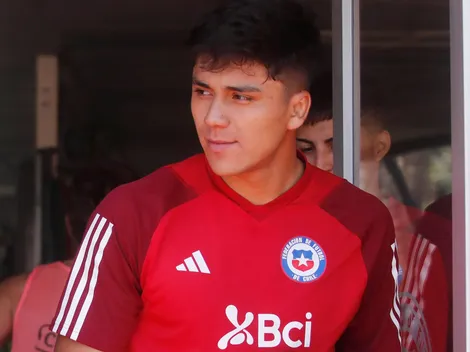 ¿Vuelve a la Roja? El curioso mensaje de Pizarro y la Selección Chilena