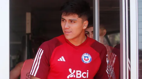 ¿Vuelve a la Roja? El curioso mensaje de Pizarro y la Selección Chilena