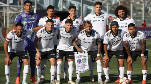 El Cacique busca una victoria y que la U pierda su partido, para conseguir un nuevo título en el Campeonato Nacional.