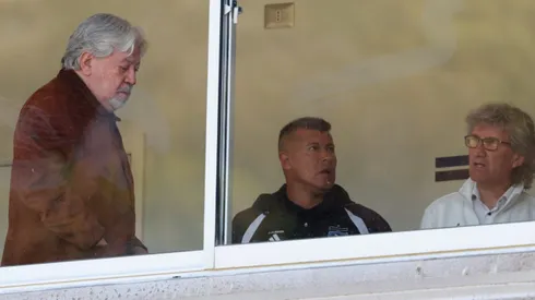 En Colo Colo se abren a cualquier diligencia probatoria contra la U.