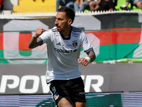 ¿Quién anotará para Colo Colo ante Deportes Iquique? Descubre las mejores cuotas
