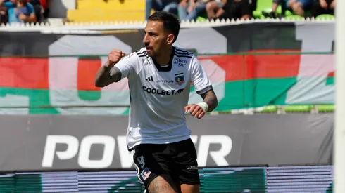 Javier Correa anotó tres goles en sus últimos cuatro partidos.