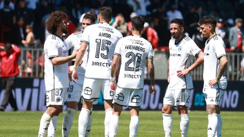 Revelan razones de Huachipato para negar cámaras por denuncia a Colo Colo.