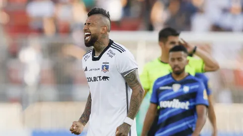 Colo Colo puede tener varias bajas en la Supercopa.