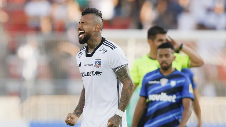 Colo Colo puede tener varias bajas en la Supercopa.
