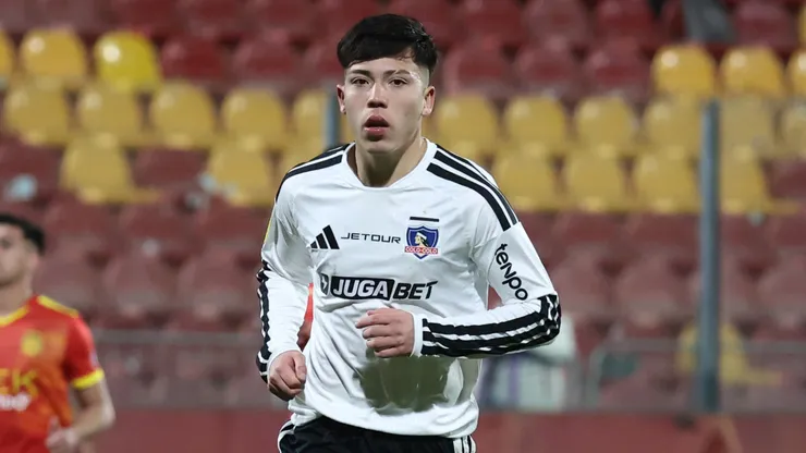 Javier Correa suma ocho goles en 10 partidos en la Liga de Primera 2026.