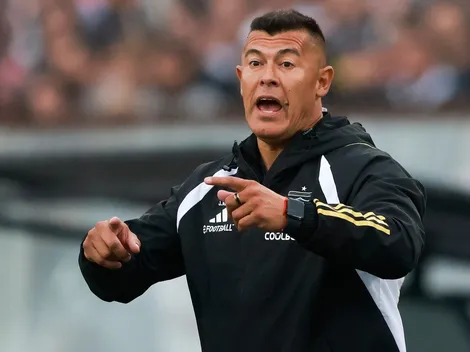 Los motivos detrás de la visita de Jorge Almirón a la Roja Sub 20