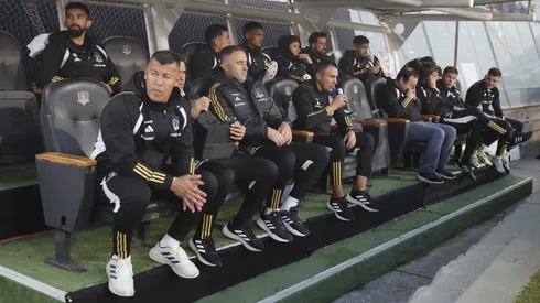 La ANFP no logró el apoyo para aumentar la cantidad de suplentes en los partidos.