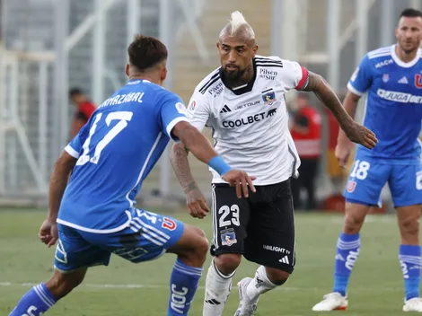 La ciudad que toma fuerza para la Supercopa entre Colo Colo y la U