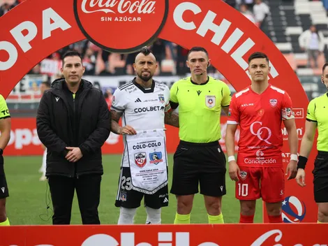 ¡El nuevo y controversial formato de la Copa Chile!