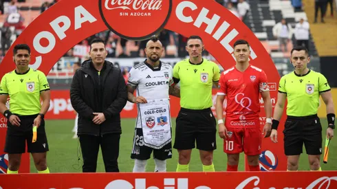 La Copa Chile 2025 sólo tendrá equipos de Primera A y Primera B.