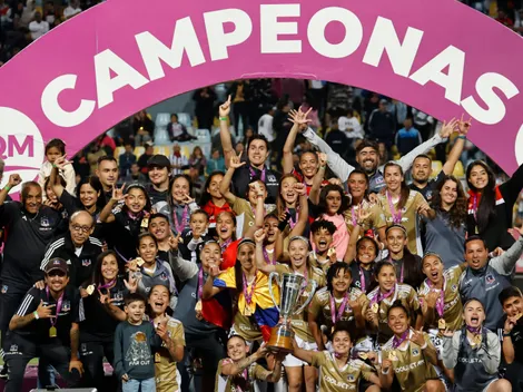 Colo Colo es favorito a ganar el Campeonato Nacional Femenino 2024 ante la Universidad de Chile