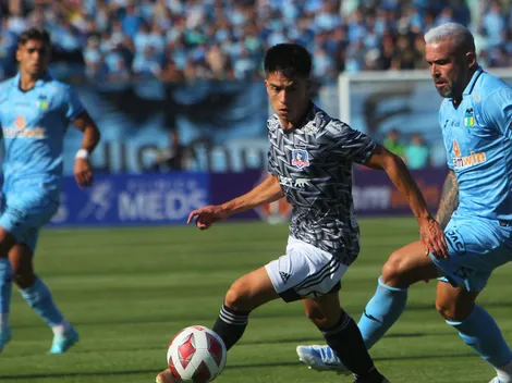 Revelan los equipos interesados en el fichaje de Matías Moya