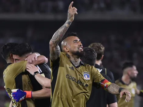 Arturo Vidal relata los mejores momentos que vivió en el 2024