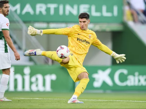 La Tercera avisa que Colo Colo inició negociaciones con Dituro