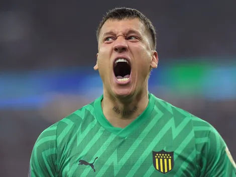 ADN asegura que Colo Colo mira a arquero semifinalista de Libertadores