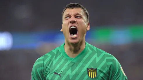 Radio ADN asegura que Colo Colo tiene en carpeta a arquero semifinalista de Copa Libertadores.