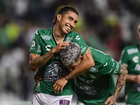 ¡León pone un blindaje millonario a Luciano Cabral!