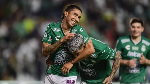 Luciano Cabral volvió al radar de Colo Colo.