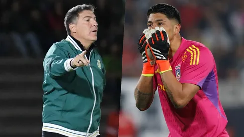 Desde León descartan la búsqueda de un arquero.