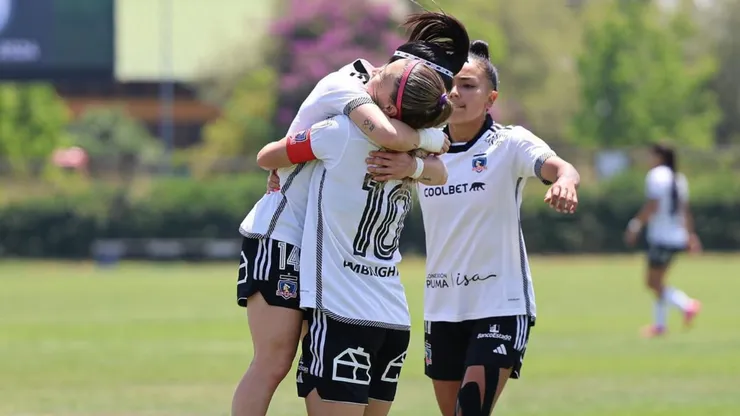 Colo Colo Femenino vs Universidad de Chile: ¿Cuándo juegan y quién transmite la final del Torneo Nacional 2024?
