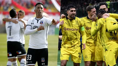 Lucas Barrios habló sobre su despedida del fútbol.