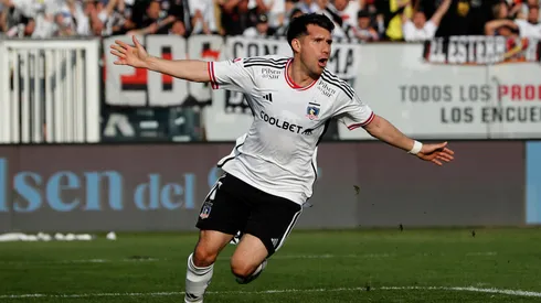 César Fuentes tiene nuevo equipo en Primera División tras no renovar en Colo Colo.