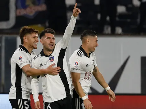 "Un capítulo inolvidable": emotiva despedida de César Fuentes