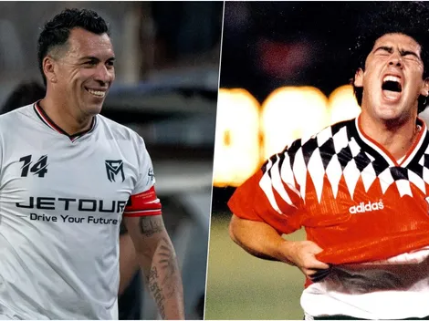 Colo Colo vs River Plate: ¿Qué canal transmite hoy el Duelo de Leyendas?