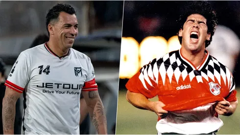 Colo Colo vs River Plate: ¿Qué canal transmite hoy el Duelo de Leyendas?