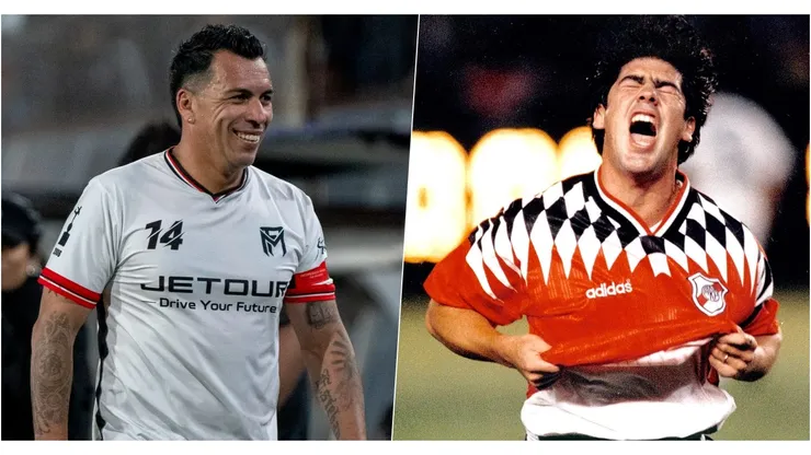 Colo Colo vs River Plate: ¿Qué canal transmite hoy el Duelo de Leyendas?