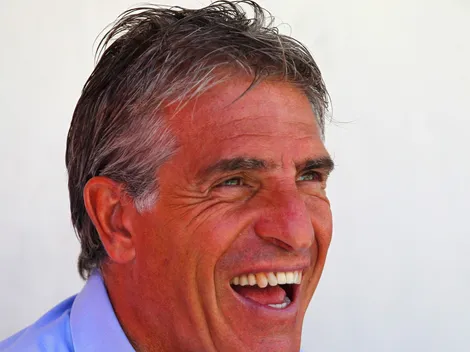 Omar Labruna recuerda su icónica frase de “la moda se acabó”