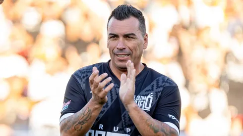 Esteban Paredes se la juega y revela el refuerzo que necesita Colo Colo.