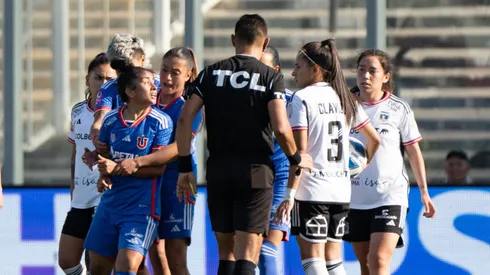 Colo Colo vs Universidad de Chile: ¿Cuándo y dónde ver la final del Campeonato Femenino 2024?