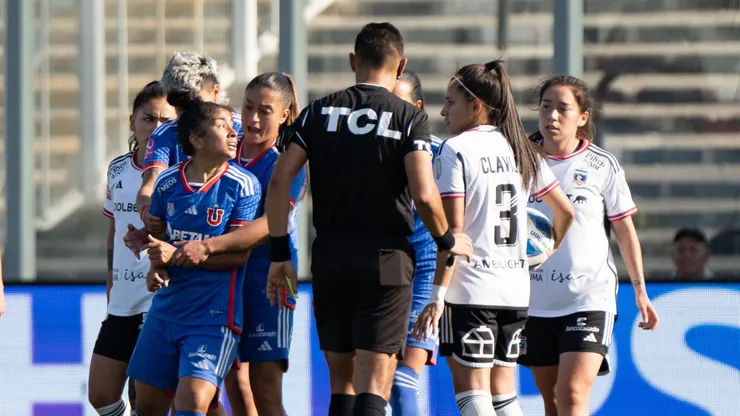 Colo Colo vs Universidad de Chile: ¿Cuándo y dónde ver la final del Campeonato Femenino 2024?