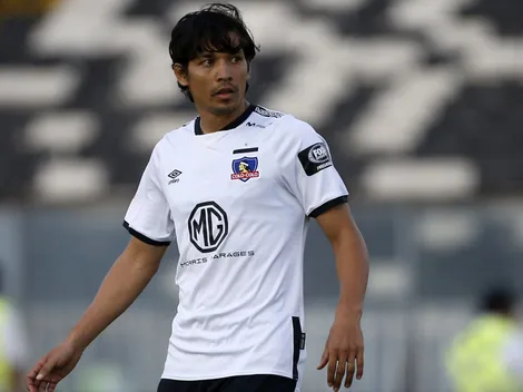 El motivo por el que Matigol no será titular en el Duelo de Leyendas